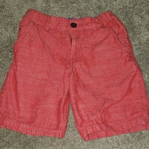Cat & Jack boy's shorts